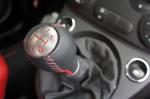 Fiat 500 Abarth 2012 года